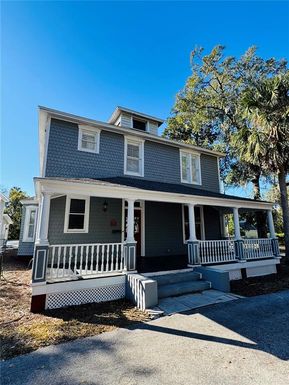 220 W MINNESOTA AVENUE