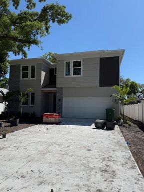 804 W PENINSULAR STREET