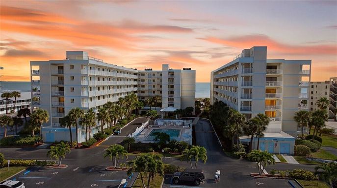 1050 N ATLANTIC AVENUE UNIT 201