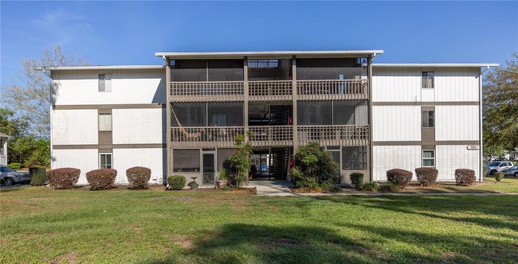 6519 W NEWBERRY ROAD UNIT 109