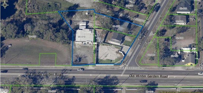 6011 OLD WINTER GARDEN ROAD