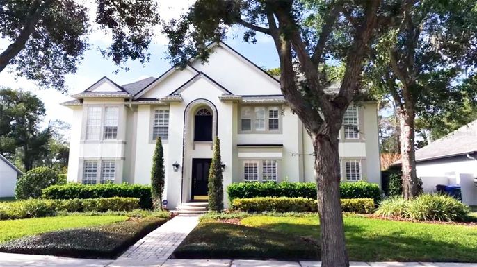 12906 CINNIMON PLACE