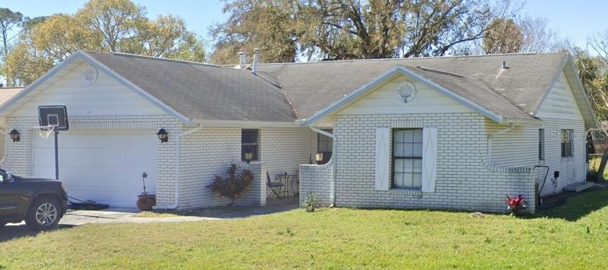 144 HITCHING POST DRIVE