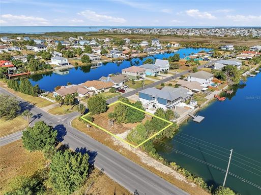 3332 POINSETTIA DRIVE