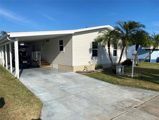 121 MOCKINGBIRD LANE