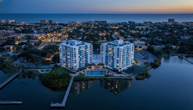 935 N HALIFAX AVENUE UNIT 707