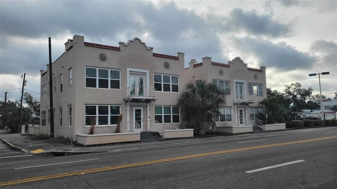 1103 - 1109 14TH STREET W