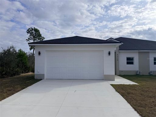 5215 PEBBLE BEACH DRIVE