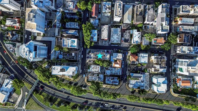 Miramar NARANJOS UNIT PH-1