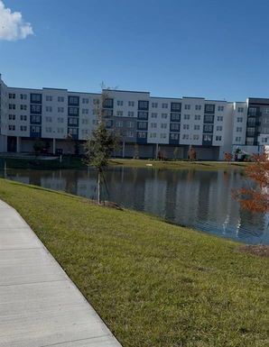 5587 MILLENIA PARK BOULEVARD UNIT 124