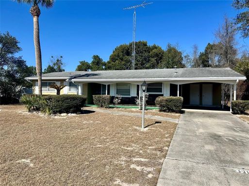 3915 SW 139TH STREET ROAD