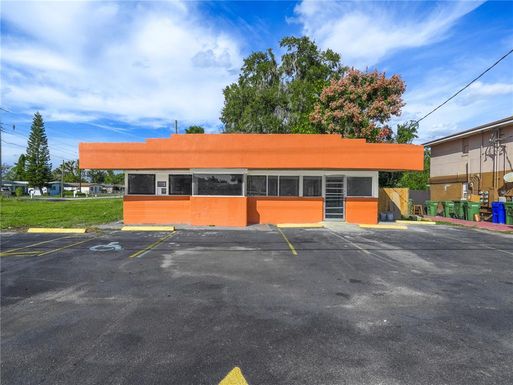 409 MARTIN LUTHER KING BOULEVARD NE