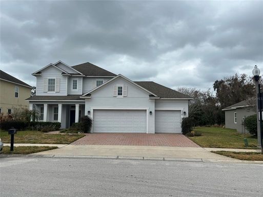 228 WESTYN BAY BOULEVARD