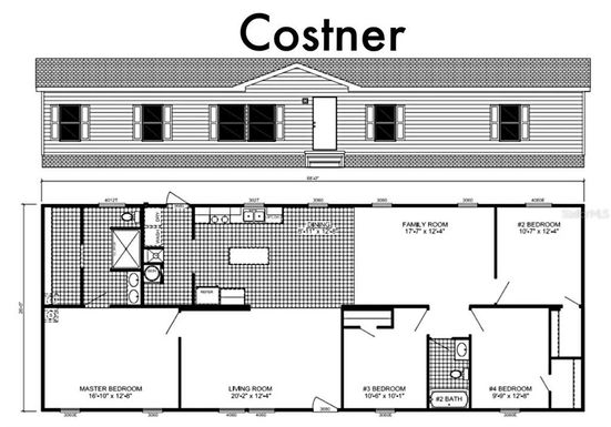 1341 NW 236TH STREET