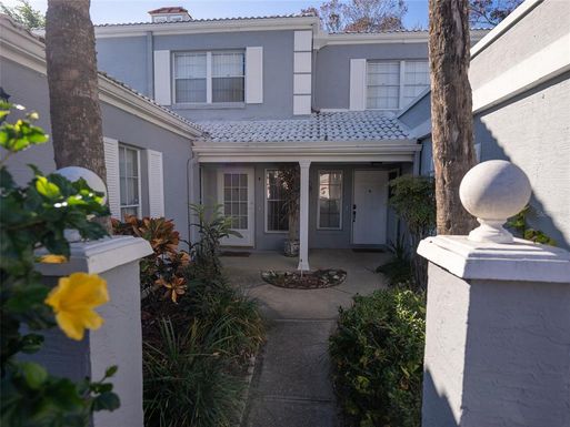 4829 WALDEN CIRCLE UNIT 7