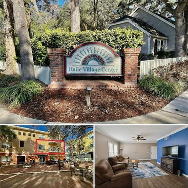 5141 SW 91ST WAY UNIT I 201