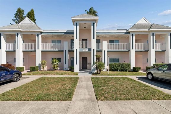 2291 AMERICUS BOULEVARD W UNIT 3