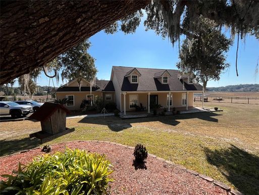 35400 LAKE RAY DRIVE