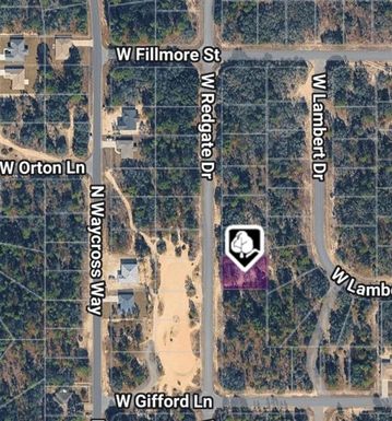 3138 W REDGATE DRIVE