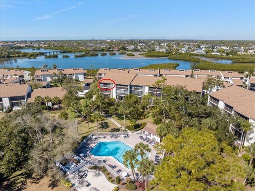 806 BIRD BAY WAY UNIT 308