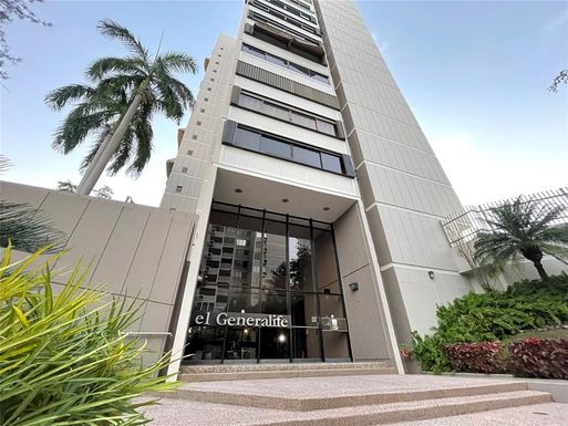 calle Caoba AVE. SAN PATRICIO UNIT 203