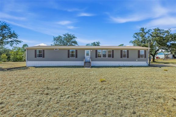 5530 NE 103RD TERRACE