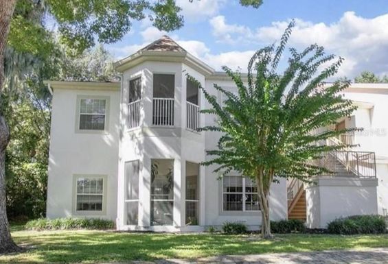 970 N SPRING GARDEN AVENUE UNIT 621