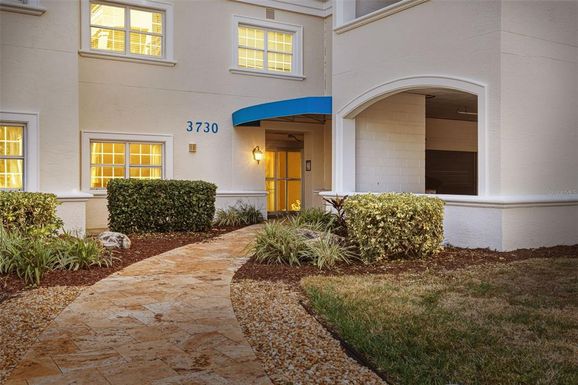 3730 CADBURY CIRCLE UNIT 631