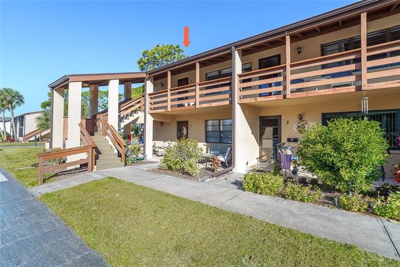 25 QUAILS RUN BOULEVARD UNIT 7