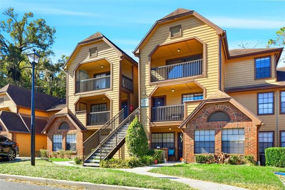 485 FORESTWAY CIRCLE UNIT 303