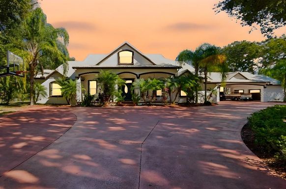 3302 JAP TUCKER ROAD