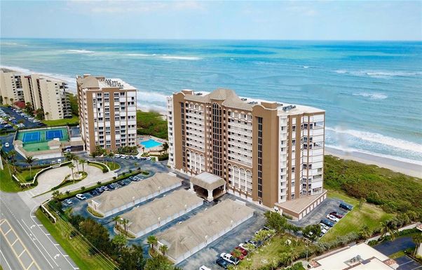 4180 N HIGHWAY A1A UNIT 805