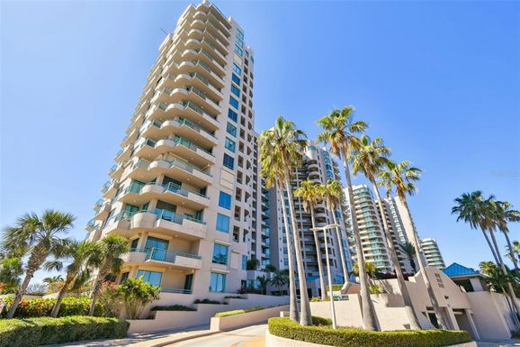 1560 GULF BOULEVARD UNIT 306