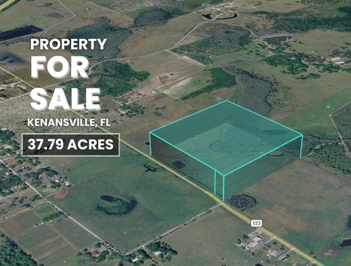 1099 S CANOE CREEK ROAD