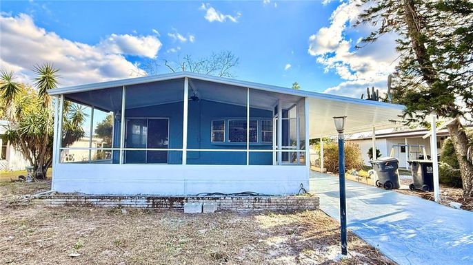 202 CALOOSA LAKE CIRCLE S