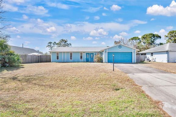 1428 VICTORY PALM DRIVE