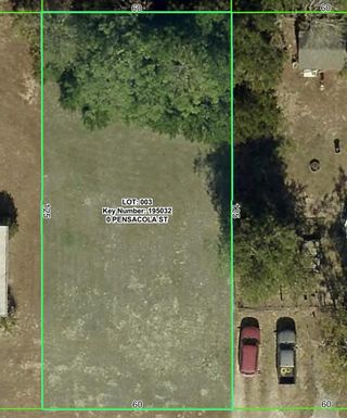 16161 PENSACOLA STREET