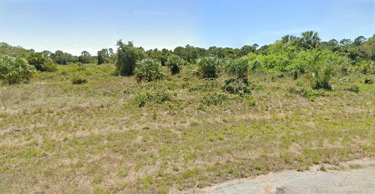 206 JOHN YOUNG TERRACE