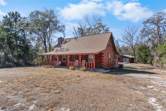 4421 POCAHONTAS DRIVE