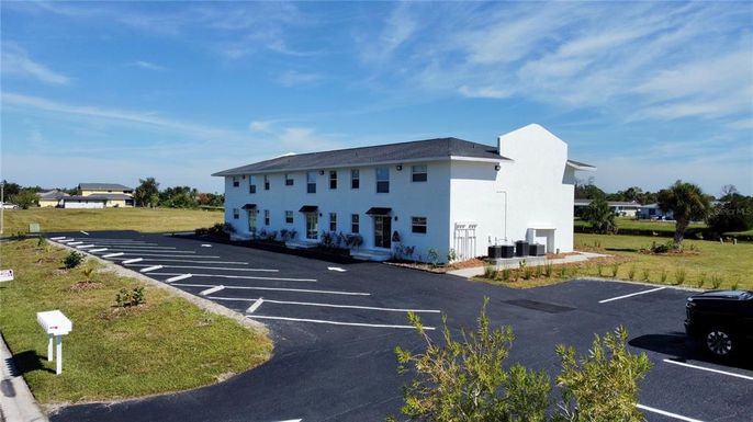 146 BOUNDARY BOULEVARD UNIT B101