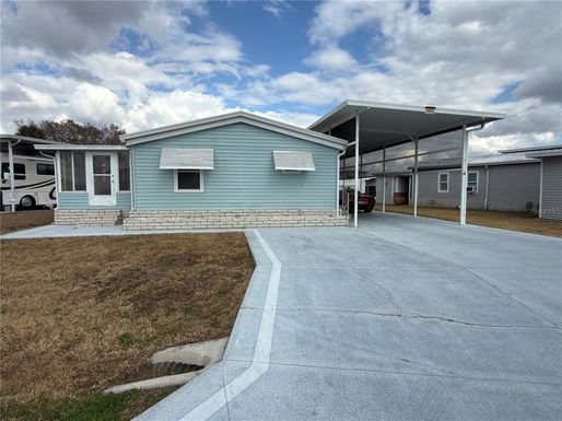 4992 SHORE LINE DRIVE