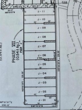 2600 HARBOURSIDE DRIVE UNIT J-09