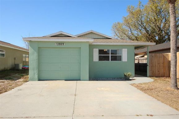 12809 KELLYWOOD CIRCLE