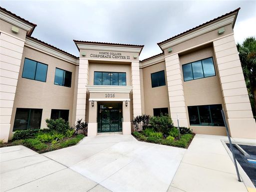 1016 COLLIER CENTER WAY UNIT 106