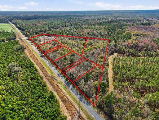 20994 SW COUNTY ROAD 18 Lot 1