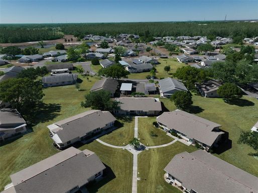 1906 CANTERBURY LANE UNIT 16