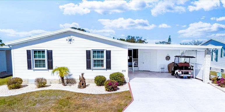 27110 JONES LOOP RD UNIT 295