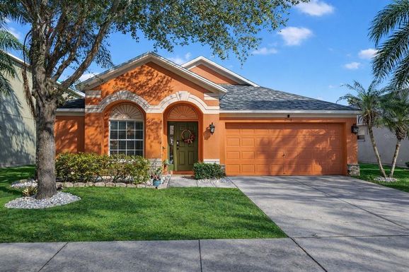 2310 POTOMAC MARK PLACE