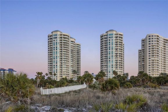 1180 GULF BOULEVARD UNIT 1803