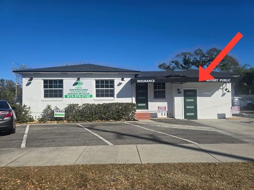 2722 W TAMPA BAY BOULEVARD